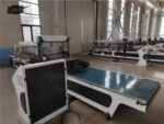 Corrugation Sheet Automatic Partition Assembler Machine for Packaging Machinery
